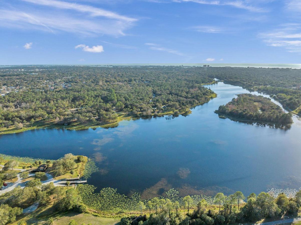 Вилла Largo Retreat Экстерьер фото